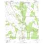 Skidmore USGS topographic map 28097c6