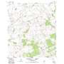 Monteola USGS topographic map 28097f8