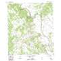 Mission Valley USGS topographic map 28097h2