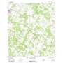 Yorktown East USGS topographic map 28097h4