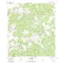 Anna Rose USGS topographic map 28098a2