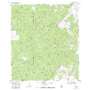 Clegg Ne USGS topographic map 28098b3