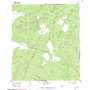 Loma Alta Nw USGS topographic map 28098b6