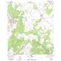 George West USGS topographic map 28098c1