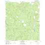 Rockaway Creek USGS topographic map 28098d6