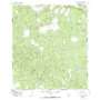 Willow Hollow Tank USGS topographic map 28098e3