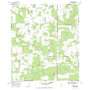 Christine West USGS topographic map 28098g5