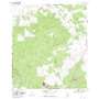 Goldfinch USGS topographic map 28098g7