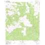Keystone Ranch USGS topographic map 28098g8