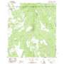 Velenzuela Creek USGS topographic map 28099b6