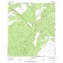 Halff Ranch USGS topographic map 28099h2
