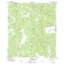 Johnnie Little Hill USGS topographic map 28099h4