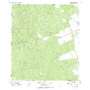 Batesville Nw USGS topographic map 28099h6