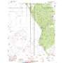 Tovar Creek West USGS topographic map 28100c3