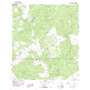 Indio Tank USGS topographic map 28100d2