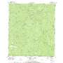 Indian Tank USGS topographic map 28100g3
