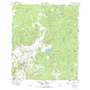 Deadmans Hill USGS topographic map 28100g4