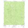 Trosado Tank USGS topographic map 28100h3