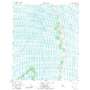 North Islands USGS topographic map 29088h7