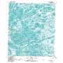 Pass A Loutre West USGS topographic map 29089b2