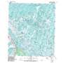 Venice USGS topographic map 29089c3
