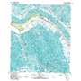 Triumph USGS topographic map 29089c4