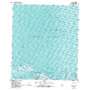 Coquille Point USGS topographic map 29089d4