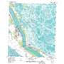 Phoenix USGS topographic map 29089f8
