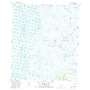 Pte Aux Marchettes USGS topographic map 29089h5