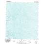 Proctor Point USGS topographic map 29089h6