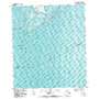 Belle Pass USGS topographic map 29090a2