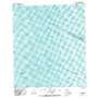 Cat Island Pass USGS topographic map 29090a5