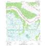 Humphreys USGS topographic map 29090e7