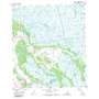 Gheens USGS topographic map 29090f4