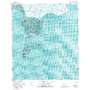 Mound Point USGS topographic map 29091d7