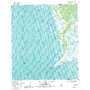 Point Chevreuil USGS topographic map 29091e5