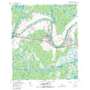 Patterson USGS topographic map 29091f3