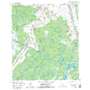 North Bend USGS topographic map 29091f4