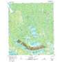 Tiger Island USGS topographic map 29091g3