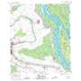 Centerville USGS topographic map 29091g4