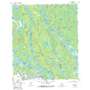 Centerville Nw USGS topographic map 29091h4