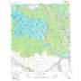 Charenton USGS topographic map 29091h5