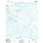 Texas Point USGS topographic map 29093f7
