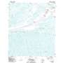 Sabine Pass USGS topographic map 29093f8
