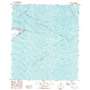 The Jetties USGS topographic map 29094c6
