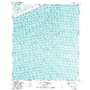 South Of Star Lake USGS topographic map 29094e2
