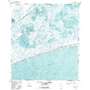 Clam Lake USGS topographic map 29094f1
