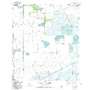 Whites Ranch USGS topographic map 29094f3