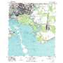 Morgan Point USGS topographic map 29094f8