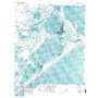Christmas Point USGS topographic map 29095a2